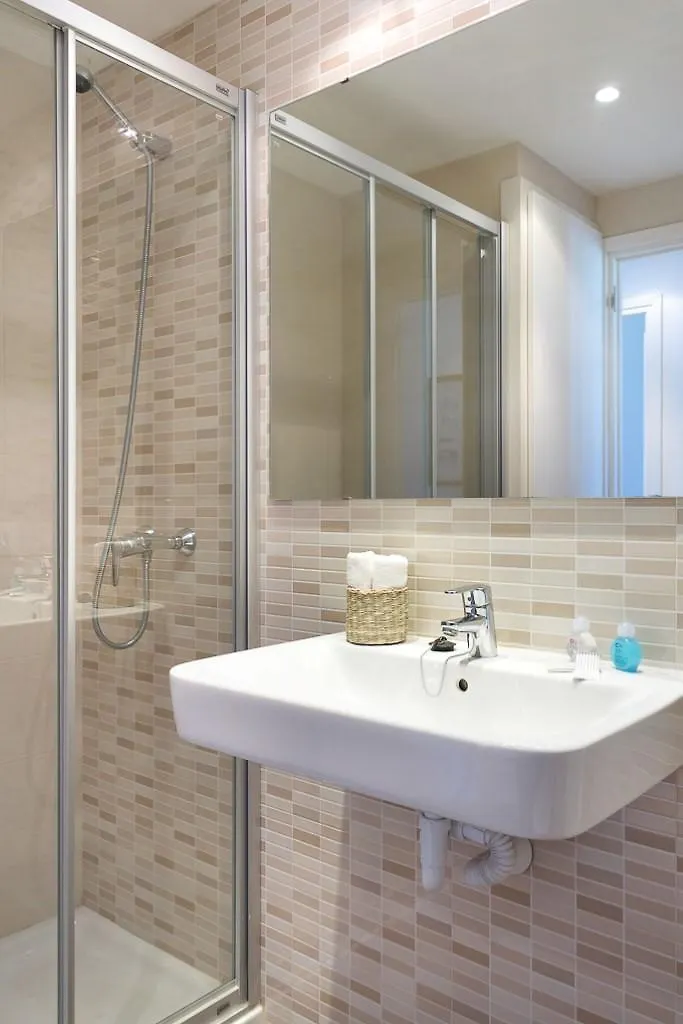 Hotel Los Girasoles Apartamentos Son Bou